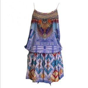 CAMILLA romper size 1
